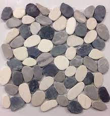 pebble stone tile valencia cool blend