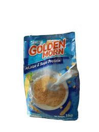 How to make golden morn. How To Make Golden Morn With Maize Golden Morn 900g X 6 Carton Whs Jc Groceries Your Email Address Will Not Be Published