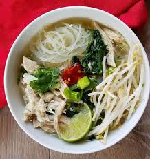 thai en noodle soup