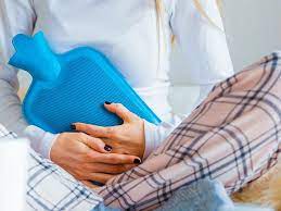 menstrual cr home remes to manage