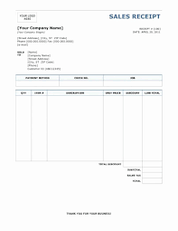 042 Microsoft Word Invoice Template Free Receipt Awesome