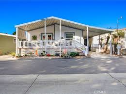 fountain valley ca mobile homes