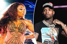 Tory Lanez Gets 10 Years In Prison For Shooting Megan Thee Stallion -  Asiana Times
