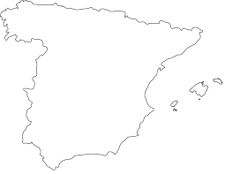 143 transparent png illustrations and cipart matching spain map. Spain Comparative Interest Group Survey