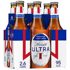 michelob ultra light beer walgreens