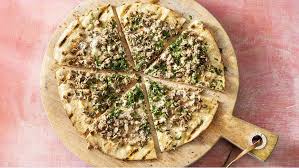 grilled white clam pizzas stop and