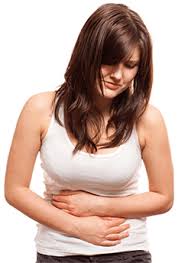 home remes for stomach ache natural