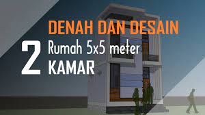 Peak house / apollo architects and associates. Denah Dan Desain Rumah 5x5 Meter 2 Lantai Youtube