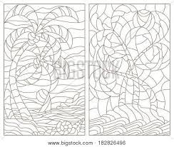 Set Contour Ilrations Of The