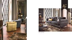 Luxurious Living Room Furniture