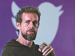 Footage showed loomer being held back as she confronts dorsey on stage and asks him to have a conversation about censorship. Twitter S Ceo Jack Dorsey Heckled At Bitcoin 2021 Convention In Miami Skssdailynews