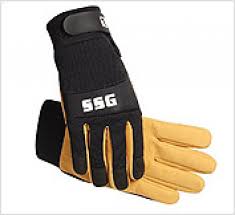 Ssg Looper Roping Glove