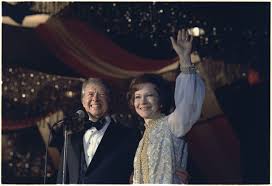 Every presidential inauguration is january 20, the following year after election day. The Inauguration Of Jimmy Carter Photo 5 White House Historical Association