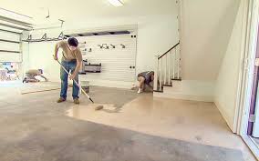 how much does epoxy flooring cost 2023