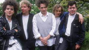 The quintet became iconic '80s figures for many reasons, but one of the primary ones had to be their ability to tap into the zeitgeist. Top 80s Bands Duos And Solo Artists From England