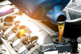 what is the best engine oil for my car