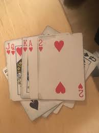 The game is played by four players with objective to be the first to get rid of their. Request The Odds Of My Friend Getting A Royal Flush In Our First Game Of Big 2 13 Card Hand Theydidthemath