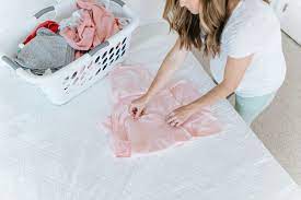 essential tips for washing baby clothes