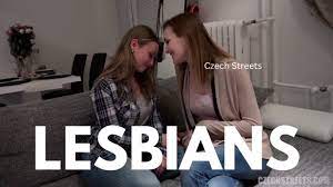 Czech Streets Adult Models Lesbian Casting - YouTube