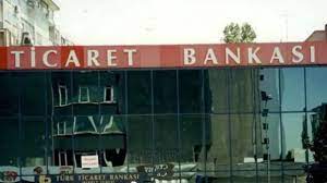 Türk Ticaret Bankası geri dönüyor