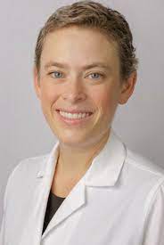 Jessica Rohman Singer, MD, MPH at CUIMC/Presbyterian Hospital and  Vanderbilt Clinic: Internal Medicine