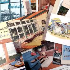 When searching for a home, there are several things that can nab your attention. Lot Of 19 Vintage 1950 S Home Interior Design Decorating Catalogs Mcm 1750227646