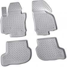 floor mats vw tiguan 2007 2008 2009