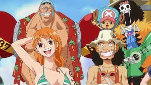 Where Are 'One Piece' Characters From? The Straw Hats' Nationalities in the  Real World