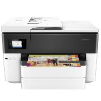 Create an hp account and register your printer. Hp Officejet Pro 7740 Driver Download Printer Scanner Software