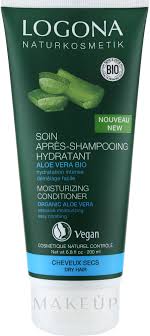 logona bio aloe vera conditioner aloe