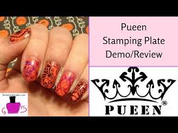 pueen sting plate demo review you