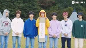 Jungwon, jay, jake, niki, heeseung enhypen is composed of seven members born between 2001 and 2005. Enhypen S Fan Club Name Has Been Decided As Engene What Is The Meaning Nomnomkiyow