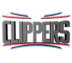 Los angeles clippers logo transparent png stickpng. Pc Computer Nba 2k16 Los Angeles Clippers The Models Resource