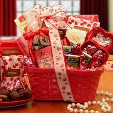 Creative diy gift ideas for valentines gifts. 12 Diy Valentine S Day Gifts You Can Make With Love And Care Society19 Valentine Gift Baskets Homemade Gift Baskets Valentines Day Baskets