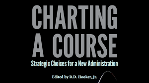 Ndu Charting A Course Strategic Choices For A New