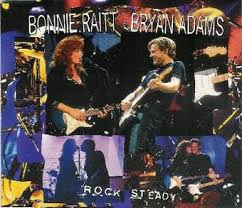 Find the top 100 rock & roll songs for the year of 1995 and listen to them all! Rock Steady Bonnie Raitt And Bryan Adams Song Wikipedia