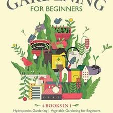 Episode Kindle Gardening For Beginners