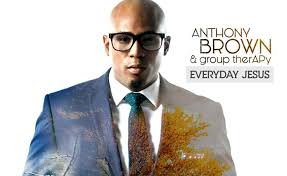Anthony Brown Group Therapy Soar To 1on Billboard Gospel