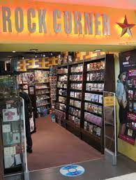 You may be inclined to believe that musical instruments first found prominence during the renaissance or a similar age of cultural enlightenment, but that's simply untrue. Cd Shops Garlic Never Sleeps