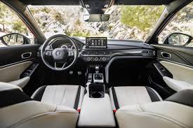 car brands with the nicest interiors in