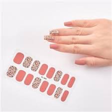 china nail care manufacturers