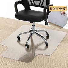 office chair mat for carpet 36 x 48