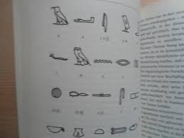 Das fängt an unter den hieroglyphen, auf einem himmel schwarz mit regen. Hieroglyphen Lesen Hilary Wilson Buch Gebraucht Kaufen A02gvcf701zzi