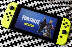 Just to give you a comparison just 6 months chapter 2, season 2 was 45gb. Fortnite On Nintendo Switch Info And Price Pocket Lint