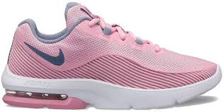 Nike Air Max Advantage 2 Grade School Girls Sneakers