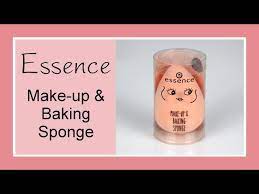 baking sponge beauty blender dupe