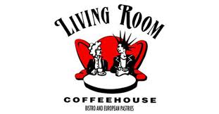 living room coffeehouse delivery menu