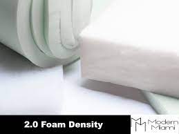 2 0 foam density tips and advice for