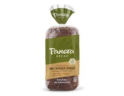 Panera Bread Whole Grain Pan Loaf gambar png