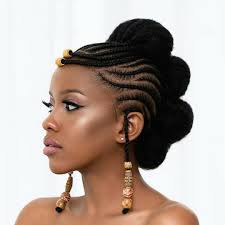 You will never go wrong when you pick african hair braiding by aawa. African Hair Braiding Styles Pictures 2020 Most Viewed Braided Hairstyles Fashion Nigeria